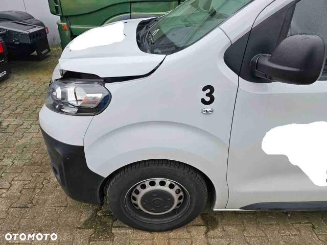 Fiat Scudo / Expert / Jumpy / Vivaro / Proace / Zafira - 36