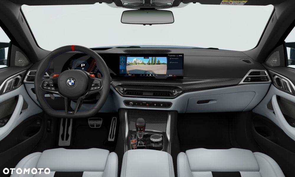 BMW M4 Competition M xDrive - 18