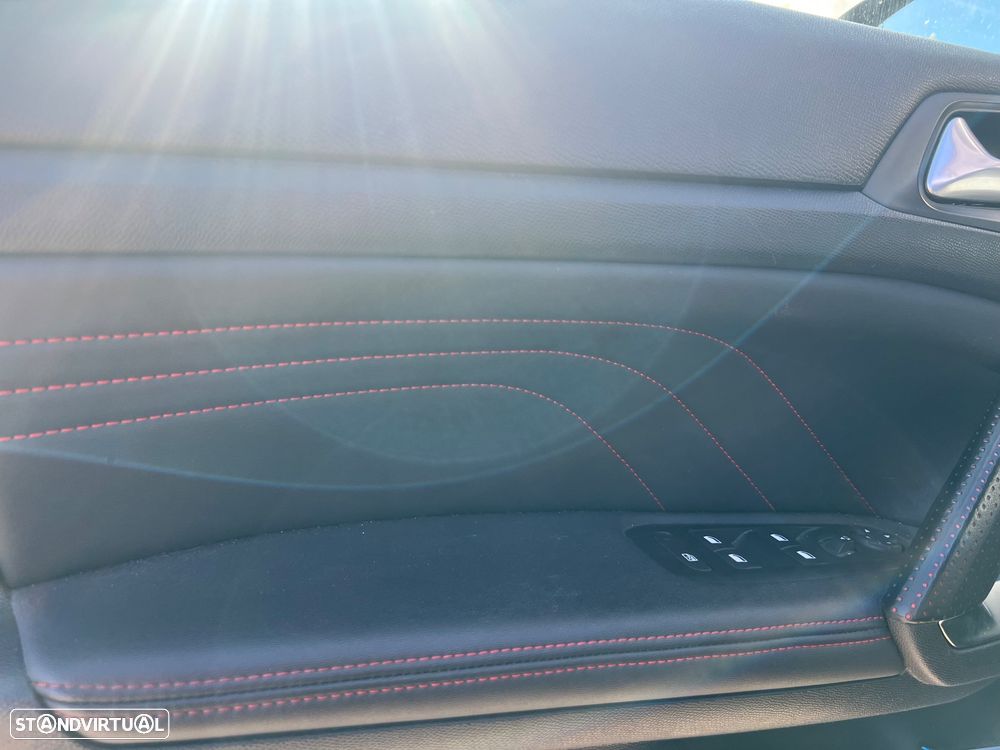 Peugeot 308 SW 1.5 BlueHDi GT Line EAT8 - 12