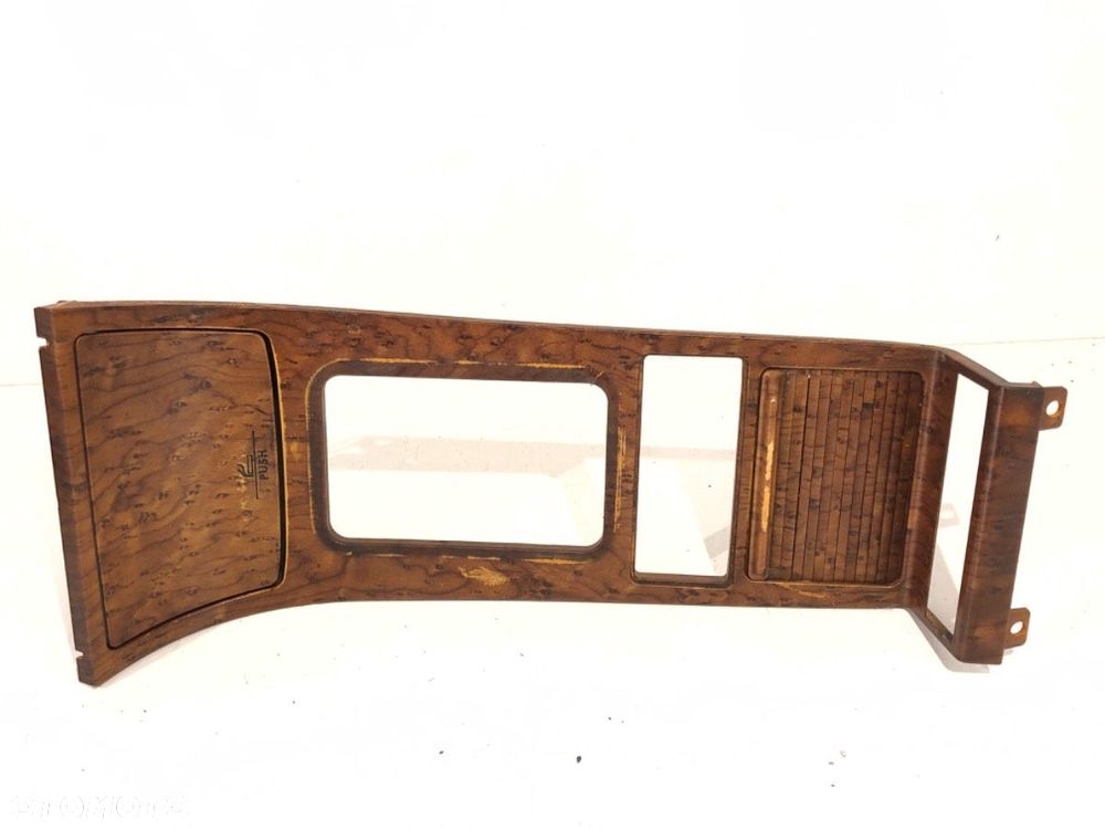 LISTWY DEKOR  SSANGYONG CHAIRMAN (HT_) 1997 - 2022 3.2 165 kW [225 KM] benzyna 2011 - 2022 - 20