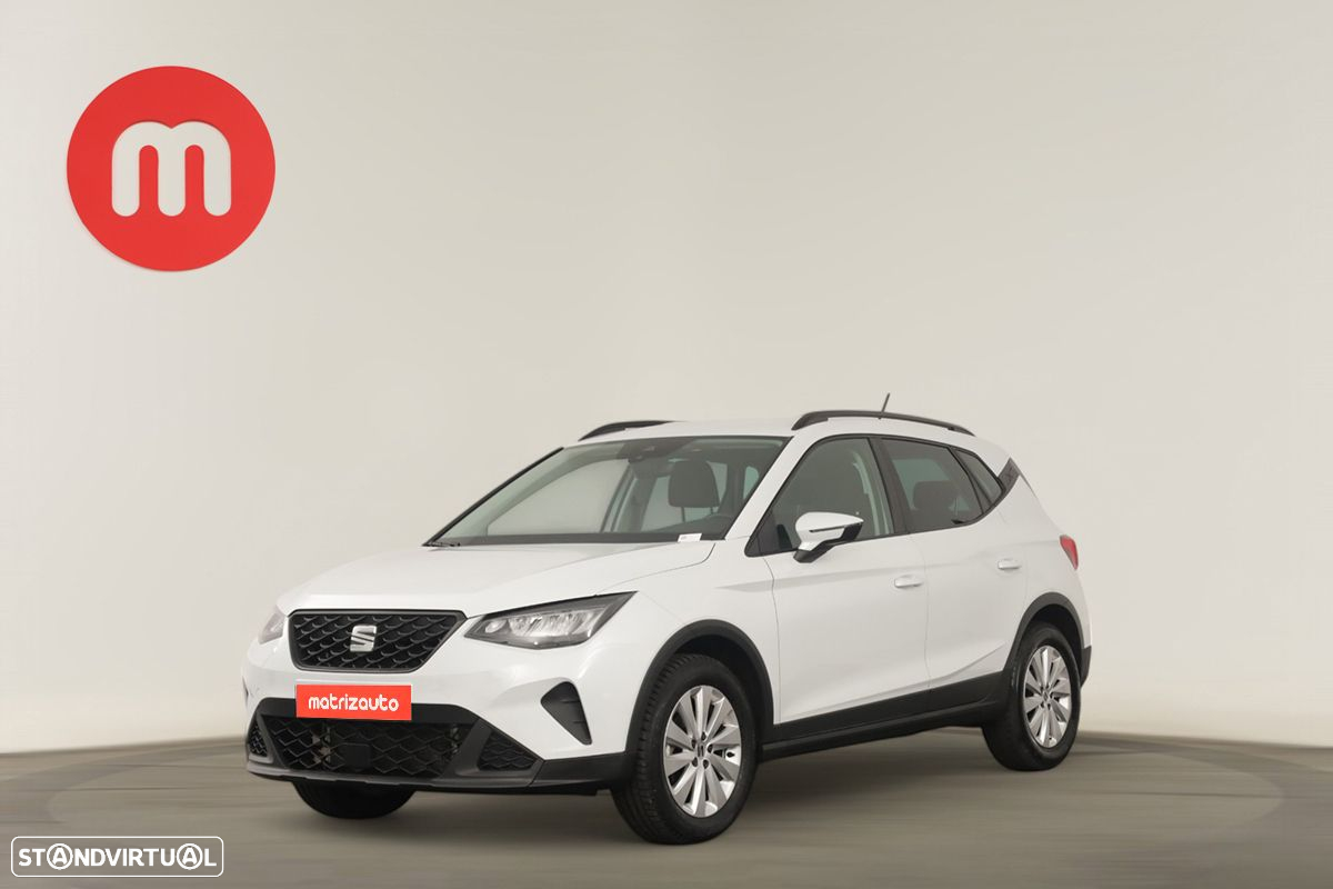 SEAT Arona 1.0 TSI Style - 2