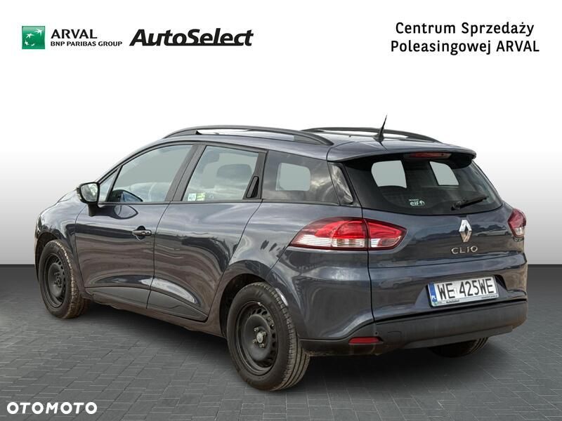Renault Clio 0.9 Energy TCe Alize - 4