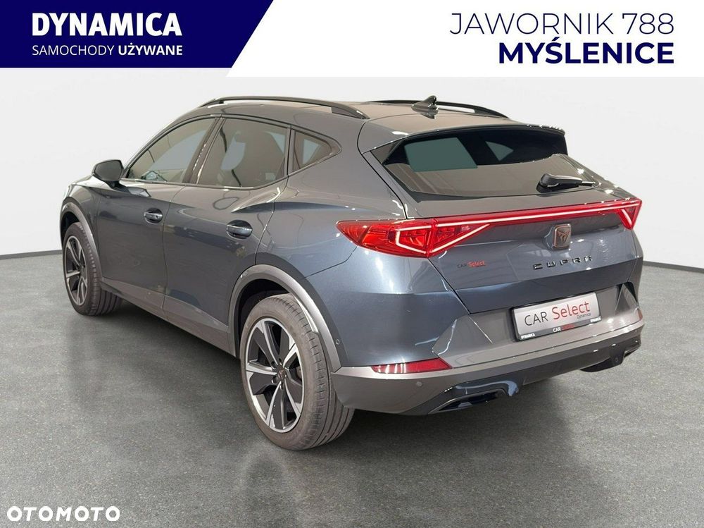Cupra Formentor - 7