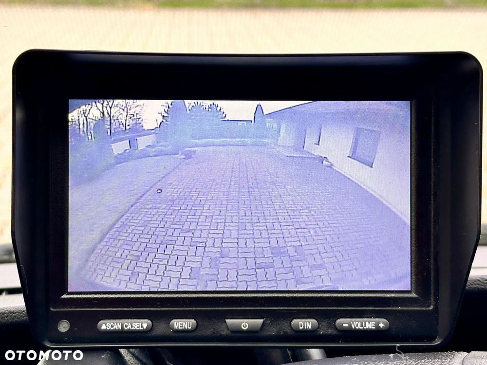 Ford TRANSIT CUSTOM - 24