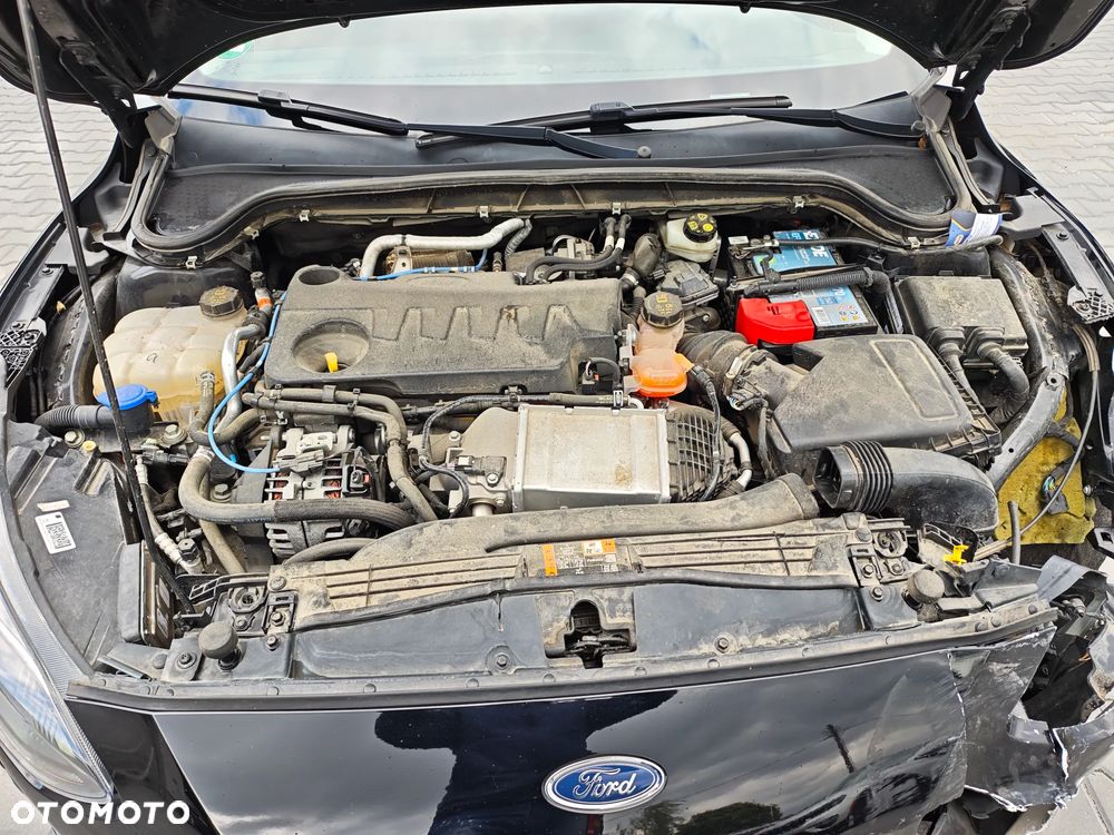 Ford Focus - 21