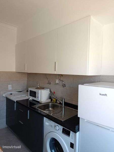 Apartamento Lisboa - Benfica - Grande imagem: 2/12