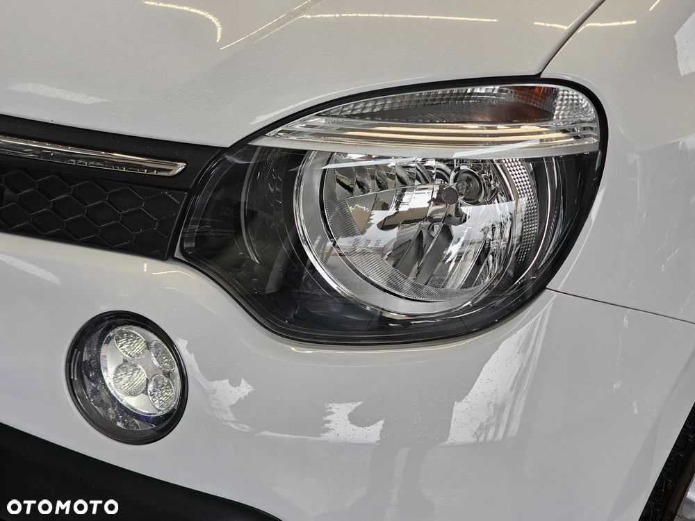 Renault Twingo SCe 70 Intens - 9