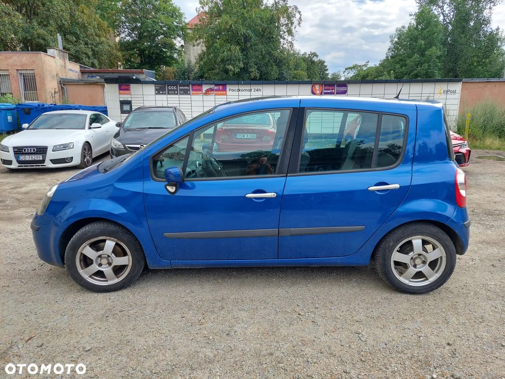 Renault Modus - 9