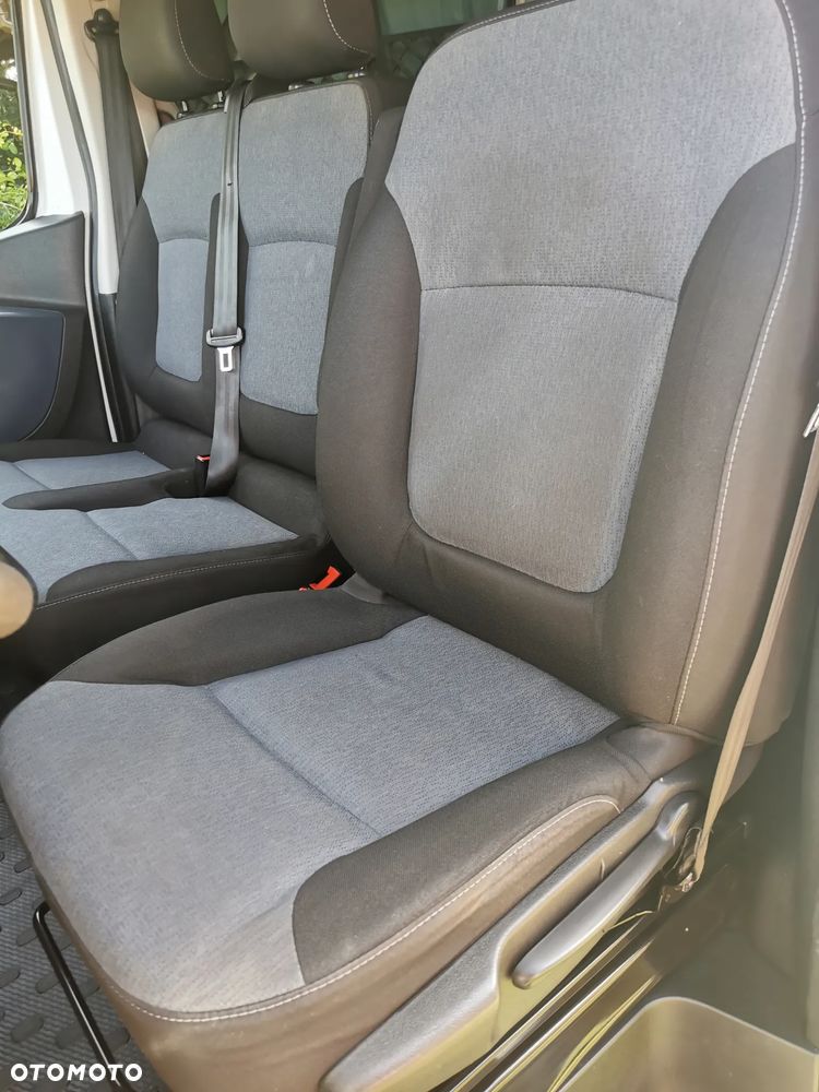Opel Vivaro L2H1 2.9t Edition Tour - 11