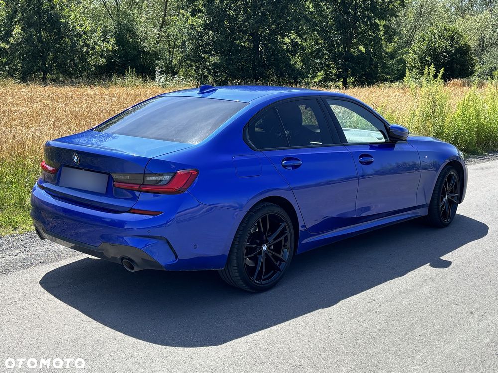 BMW Seria 3 320i xDrive - 6