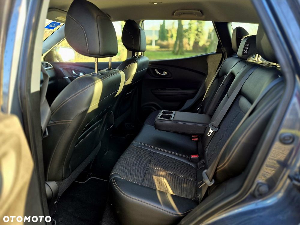 Renault Kadjar 1.2 Energy TCe Intens - 17