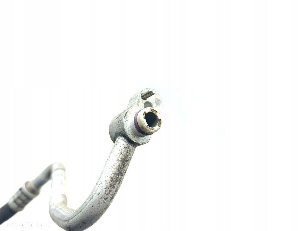 PRZEWÓD KLIMATYZACJI BMW F20 9213843 - 3