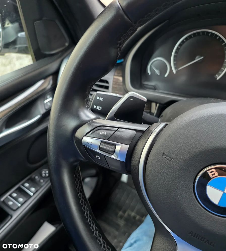 BMW X5 xDrive30d - 34