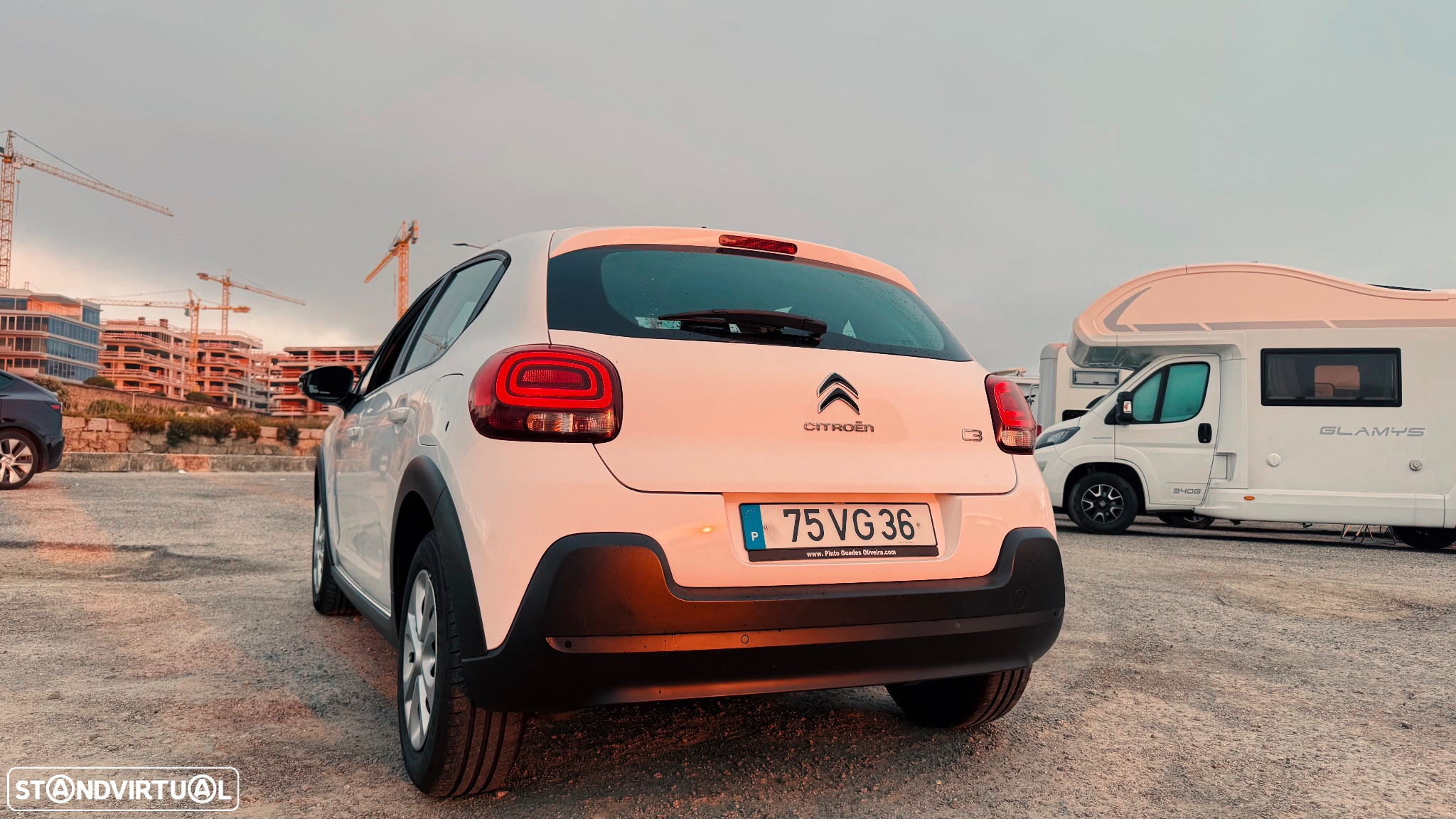 Citroën C3 1.2 PureTech Feel - 3