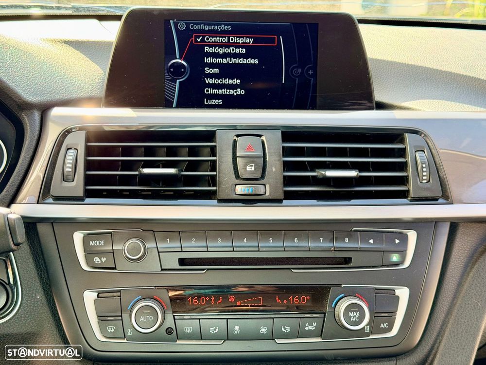 BMW 318 d Line Modern - 20