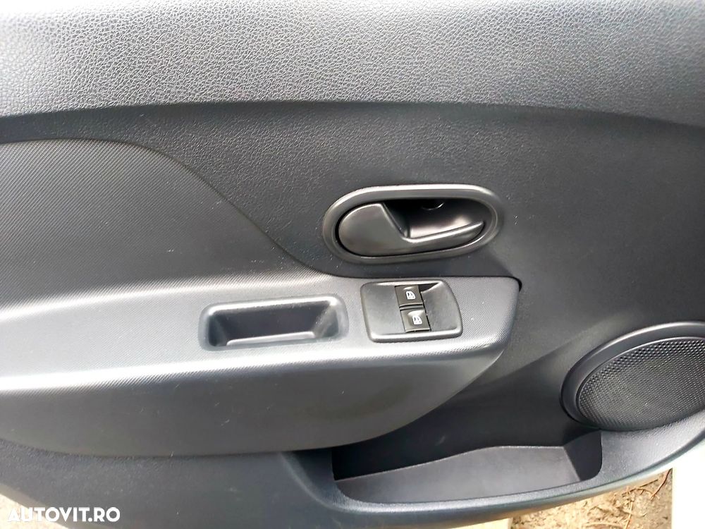 Dacia Sandero SCe 75 Essentiel - 14