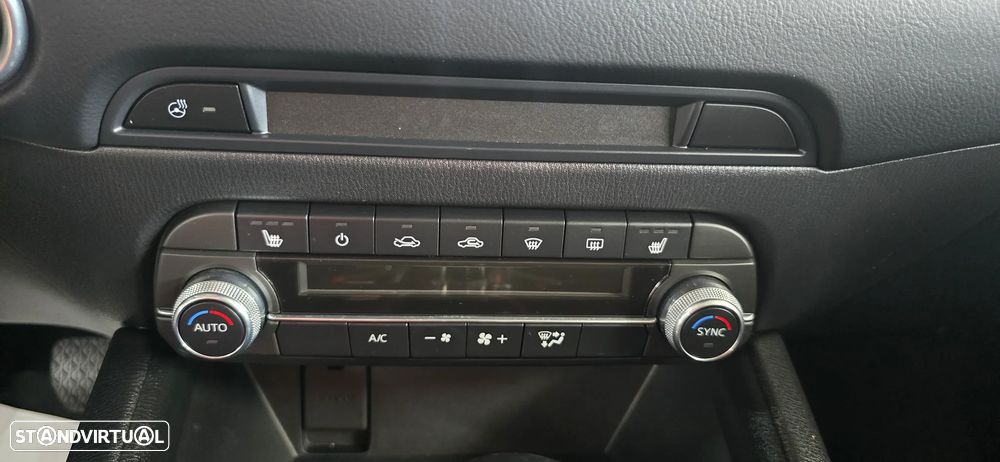 Mazda CX-5 2.0 G Advantage AT - 23