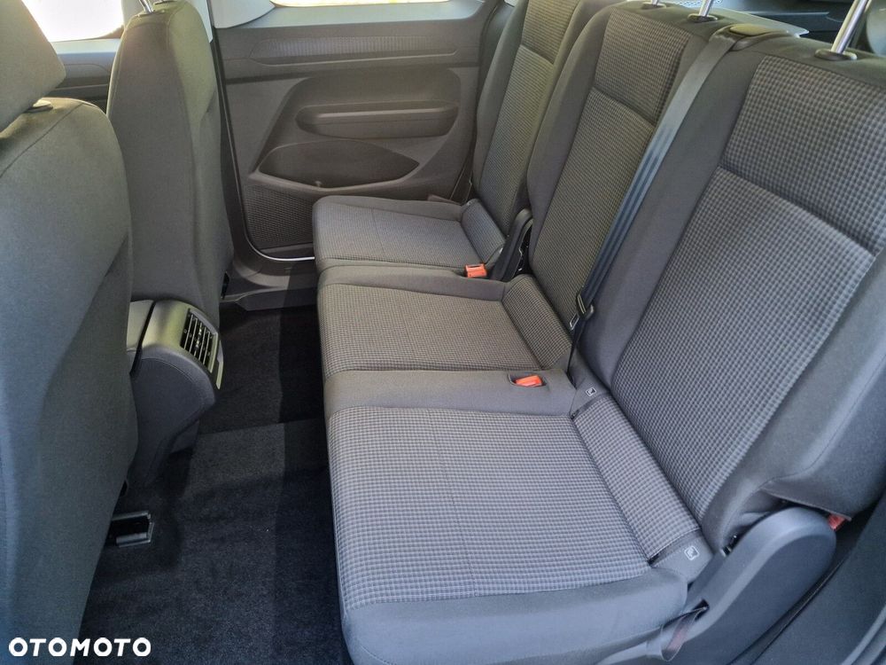 Volkswagen Caddy 1.5 TSI DSG - 26