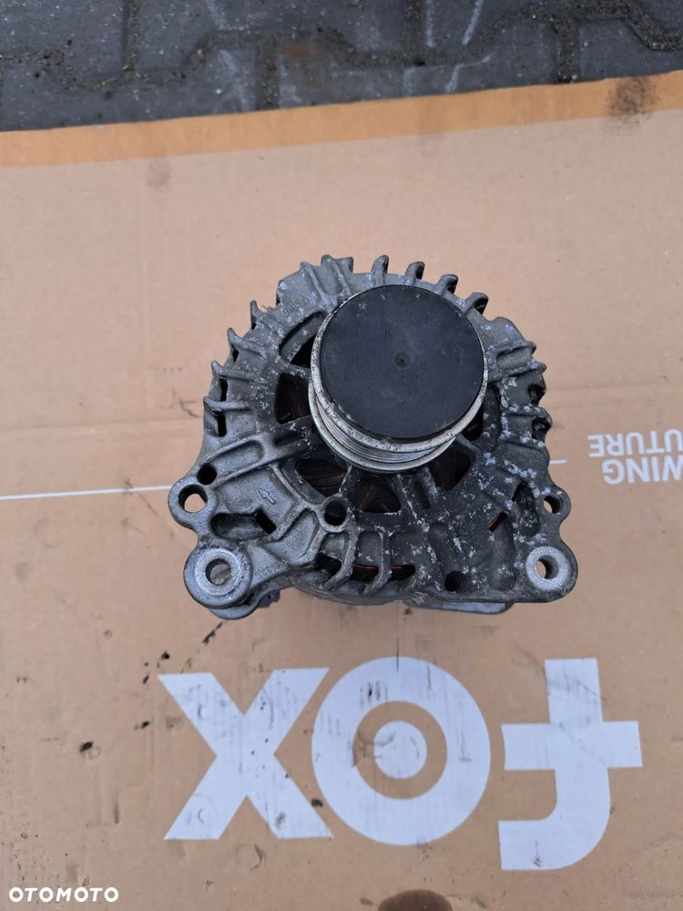 Alternator 2.0 tdi 03L903023F Volkswagen Audi Seat Skoda - 3
