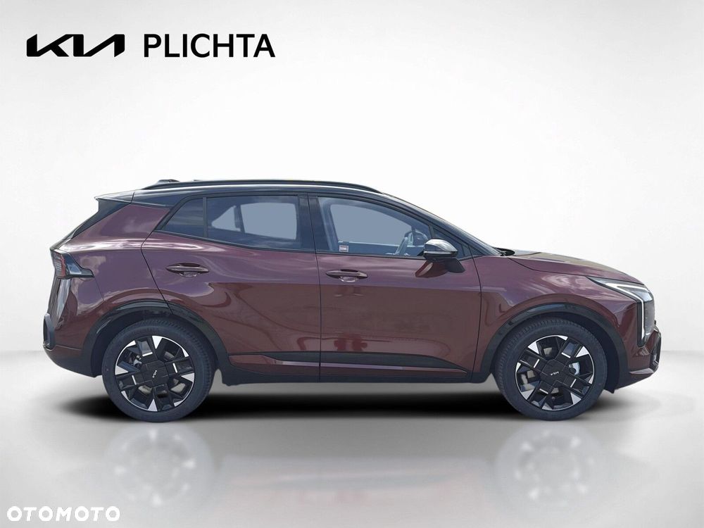 Kia Sportage - 6
