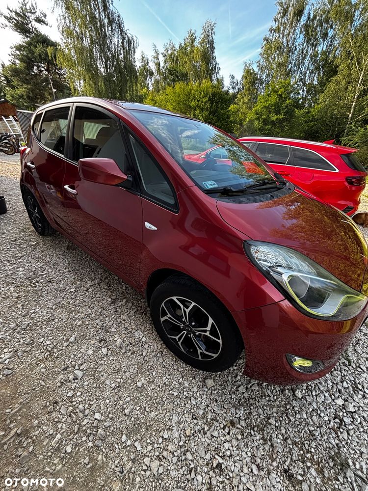 Hyundai ix20 1.6 Comfort - 3
