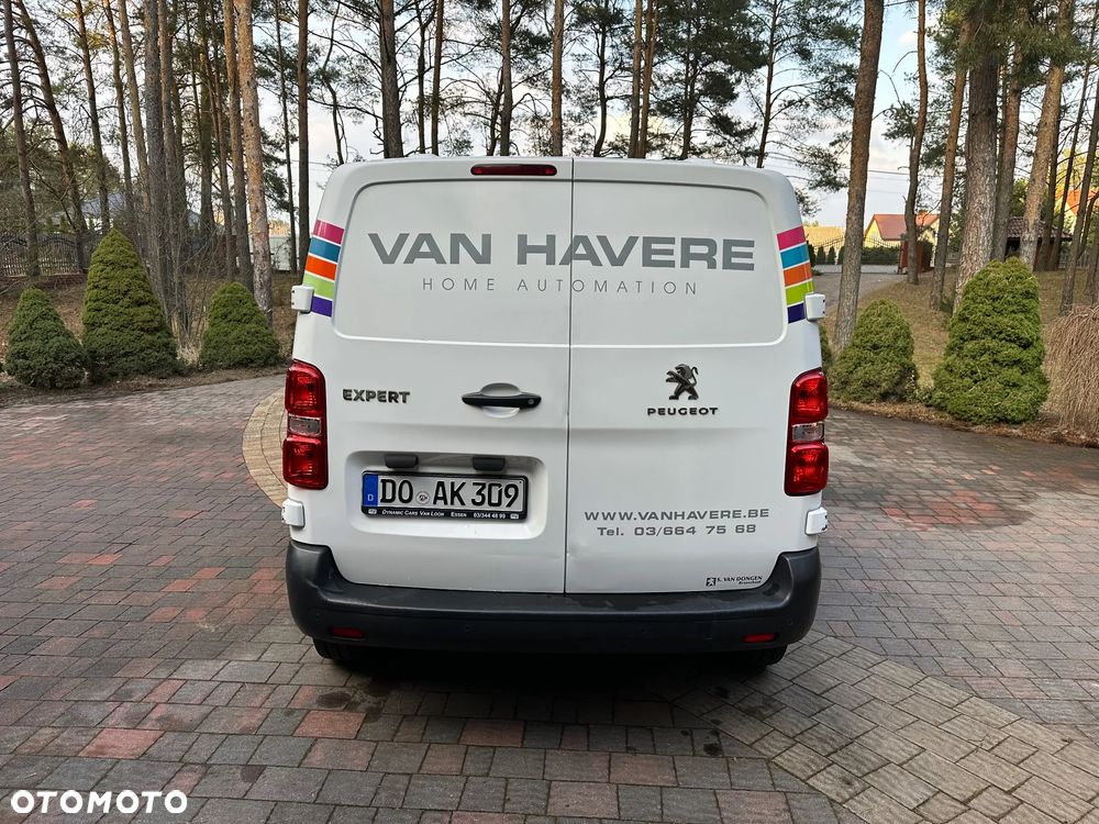Peugeot Expert L2 - 11