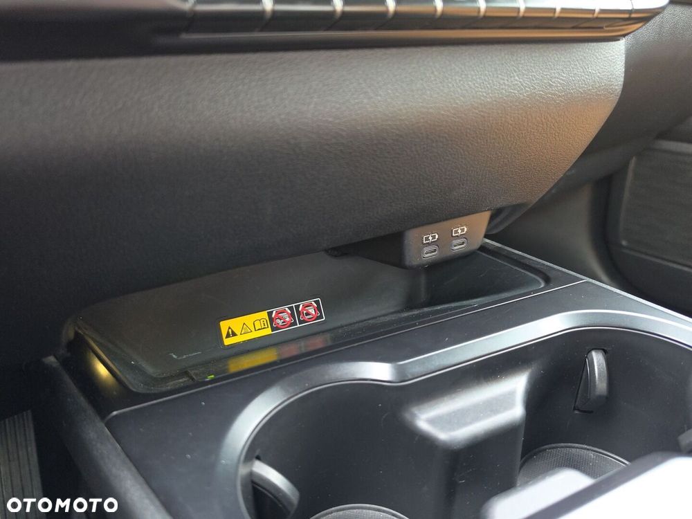 Lexus UX 250h GPF Business 2WD - 18