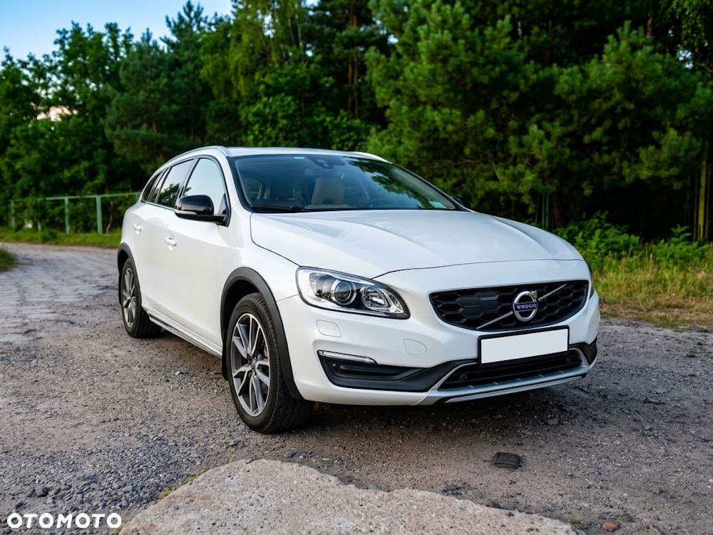 Volvo V60 T5 AWD Geartronic Momentum - 9