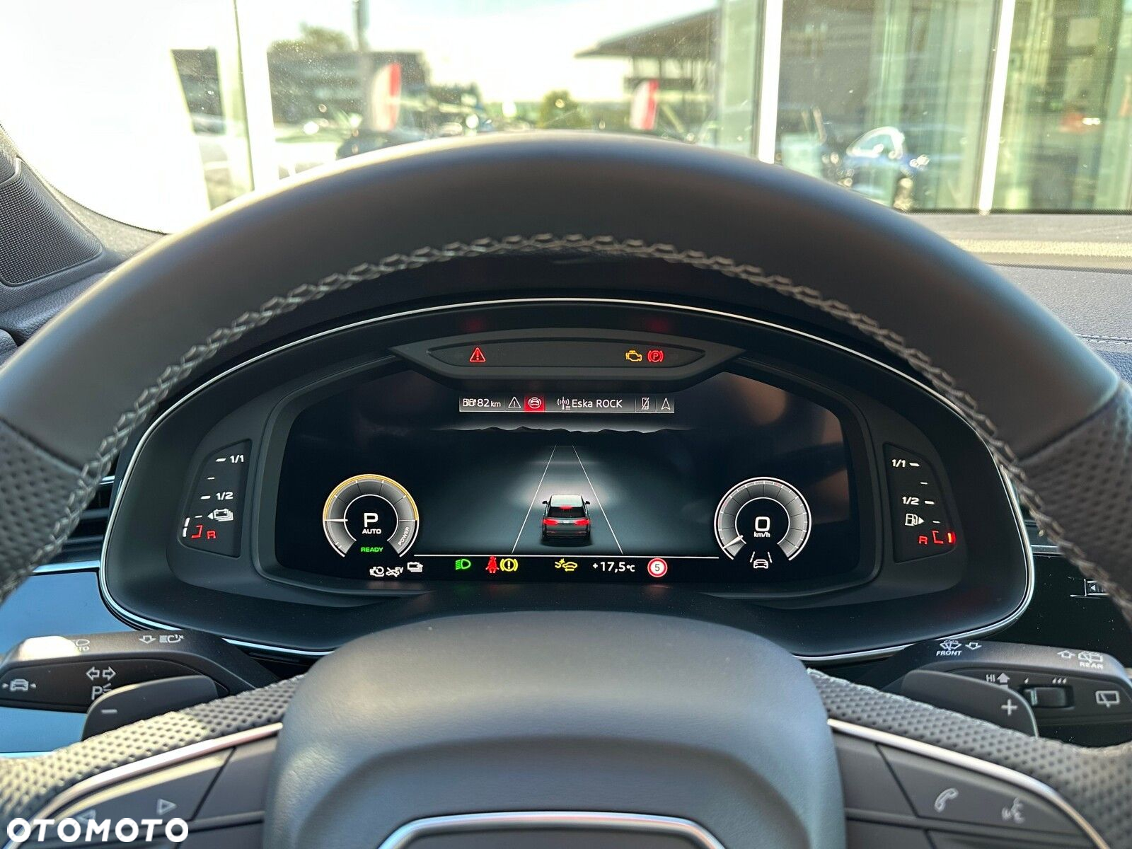 Audi Q7 - 19