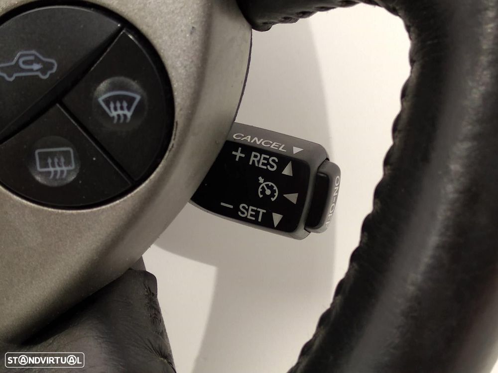 VOLANTE TOYOTA PRIUS FASTBACK 2003 -4510047071C0 - 4