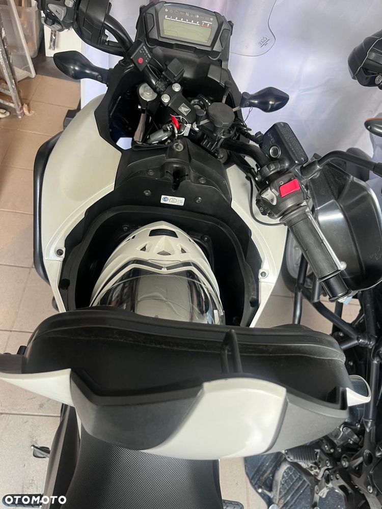 Honda NC - 16