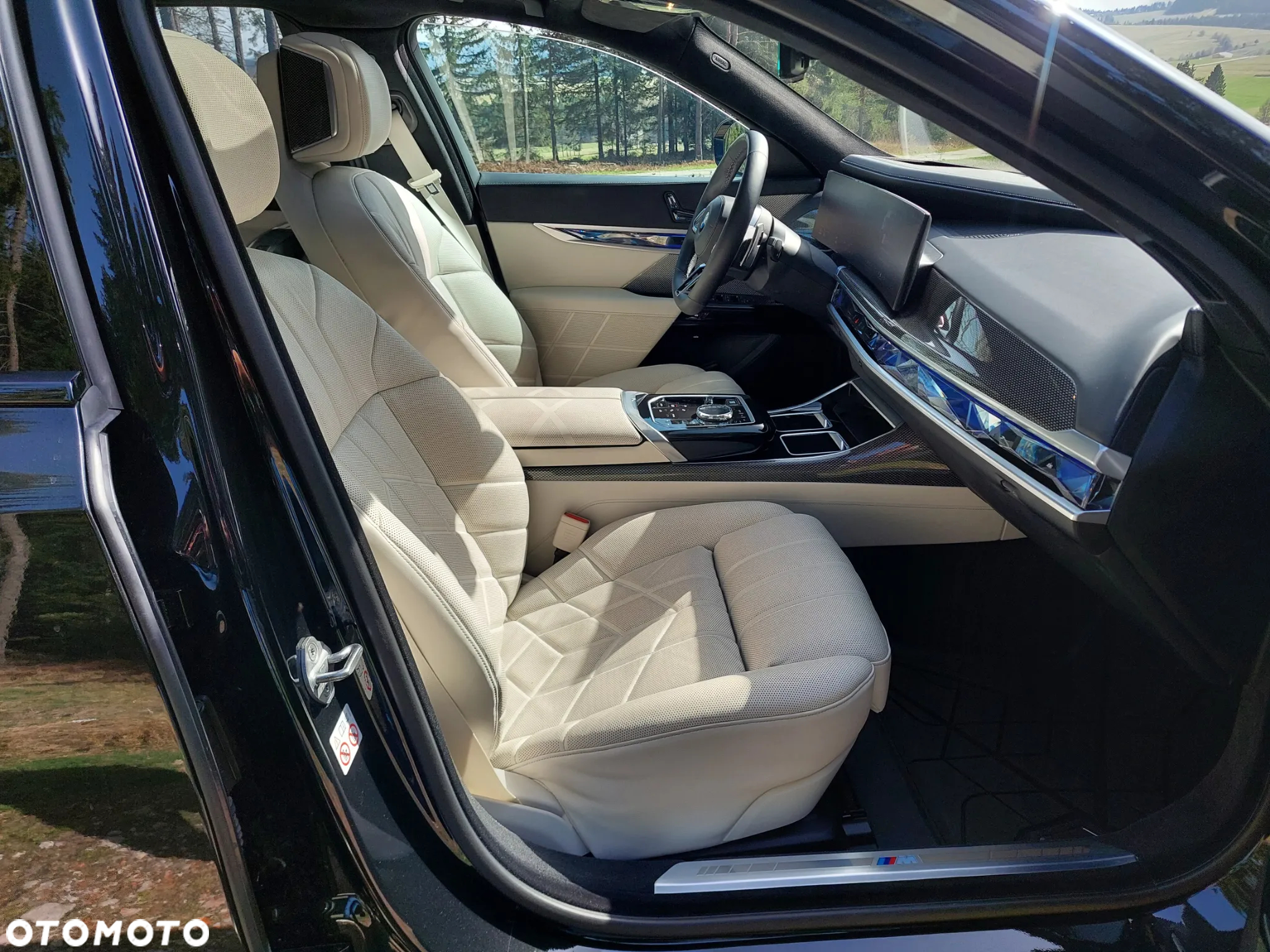 BMW Seria 7 - 14