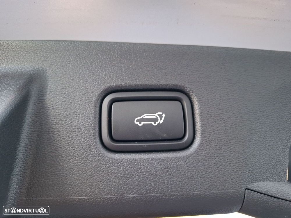 Hyundai Tucson 1.6 T-GDI HEV Vanguard+TA - 28