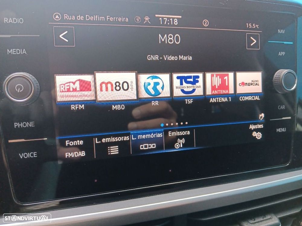 VW T-Roc 1.5 TSI Urban DSG - 24