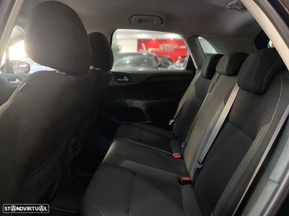 Citroën C4 1.6 BlueHDi Live - 16