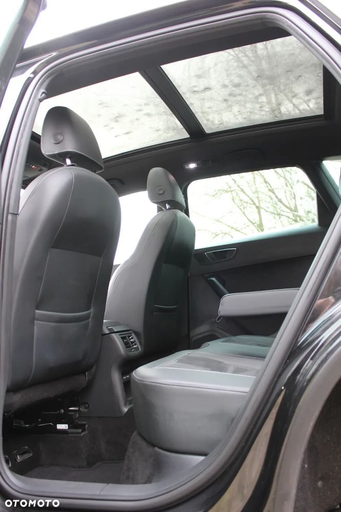 Seat Ateca 2.0 TDI DSG FR - 23