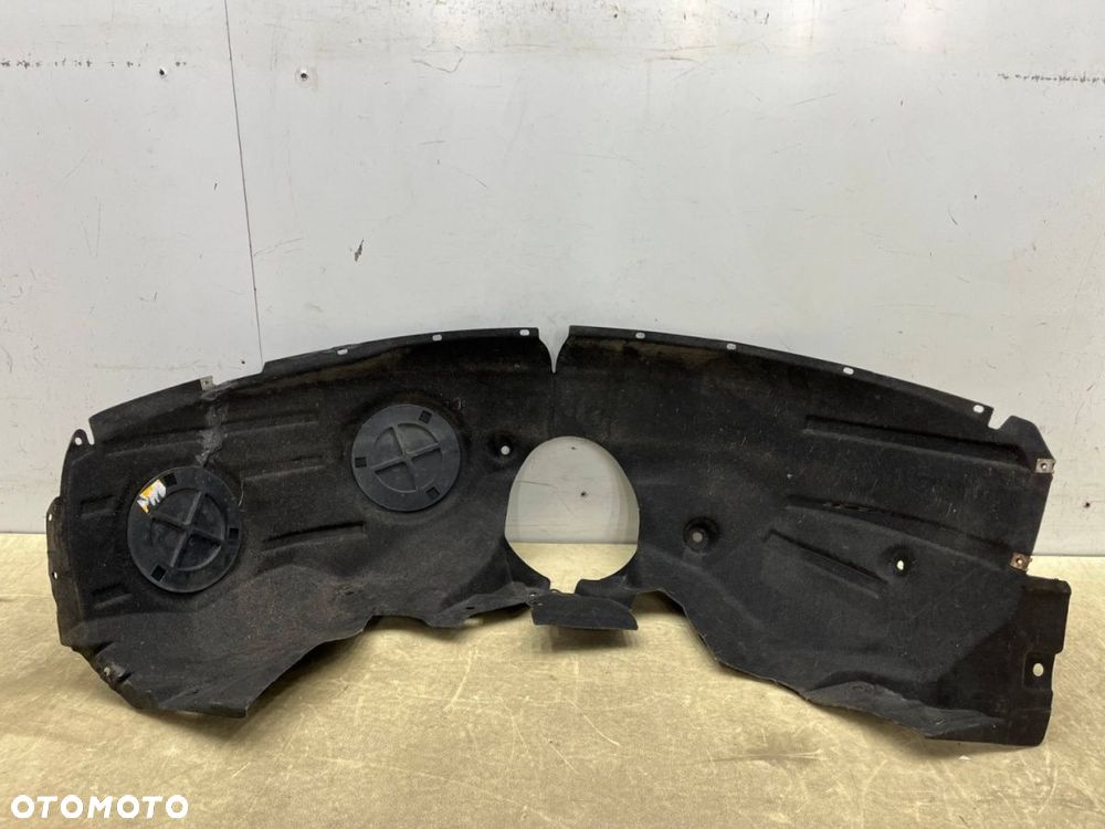 Nadkole Mini Countryman I R60 Mini Paceman R61 10-17r. LEWE przednie ORYGINALNE lewy przód 9807829 - 1