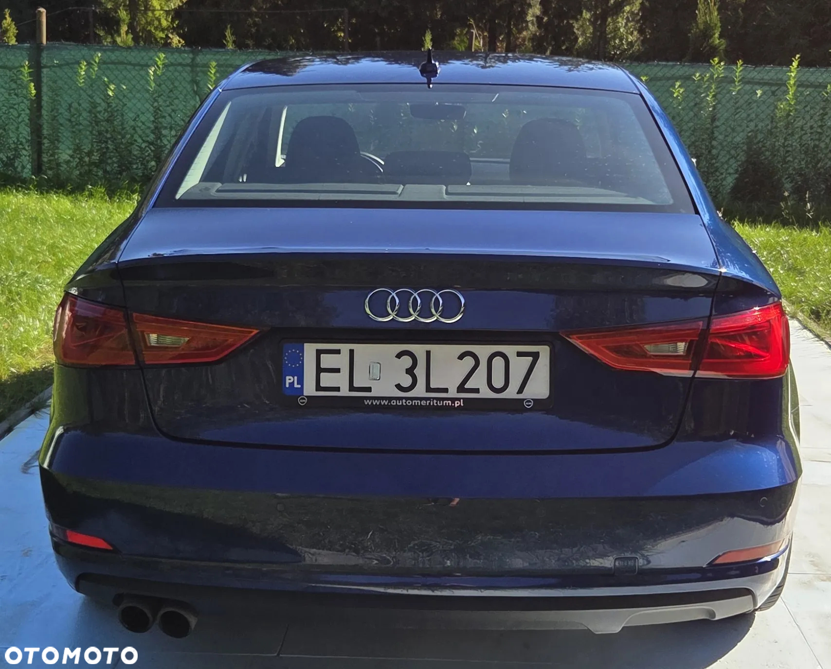 Audi A3 Limousine 1.4 TFSI CoD ultra Attraction S tronic - 3