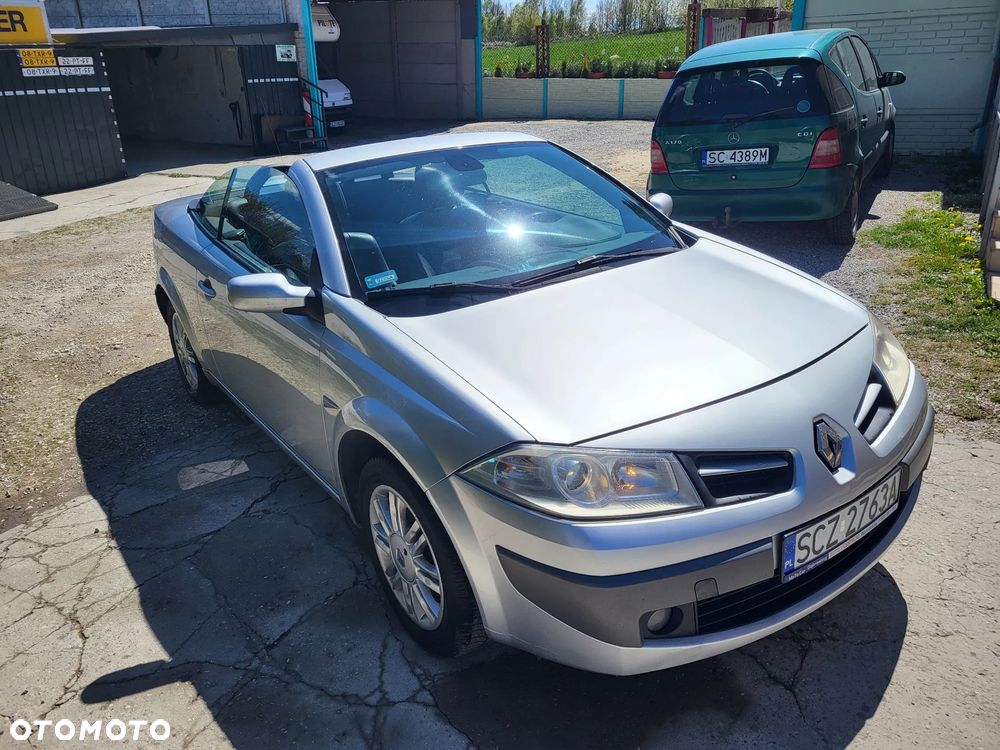 Renault Megane - 5