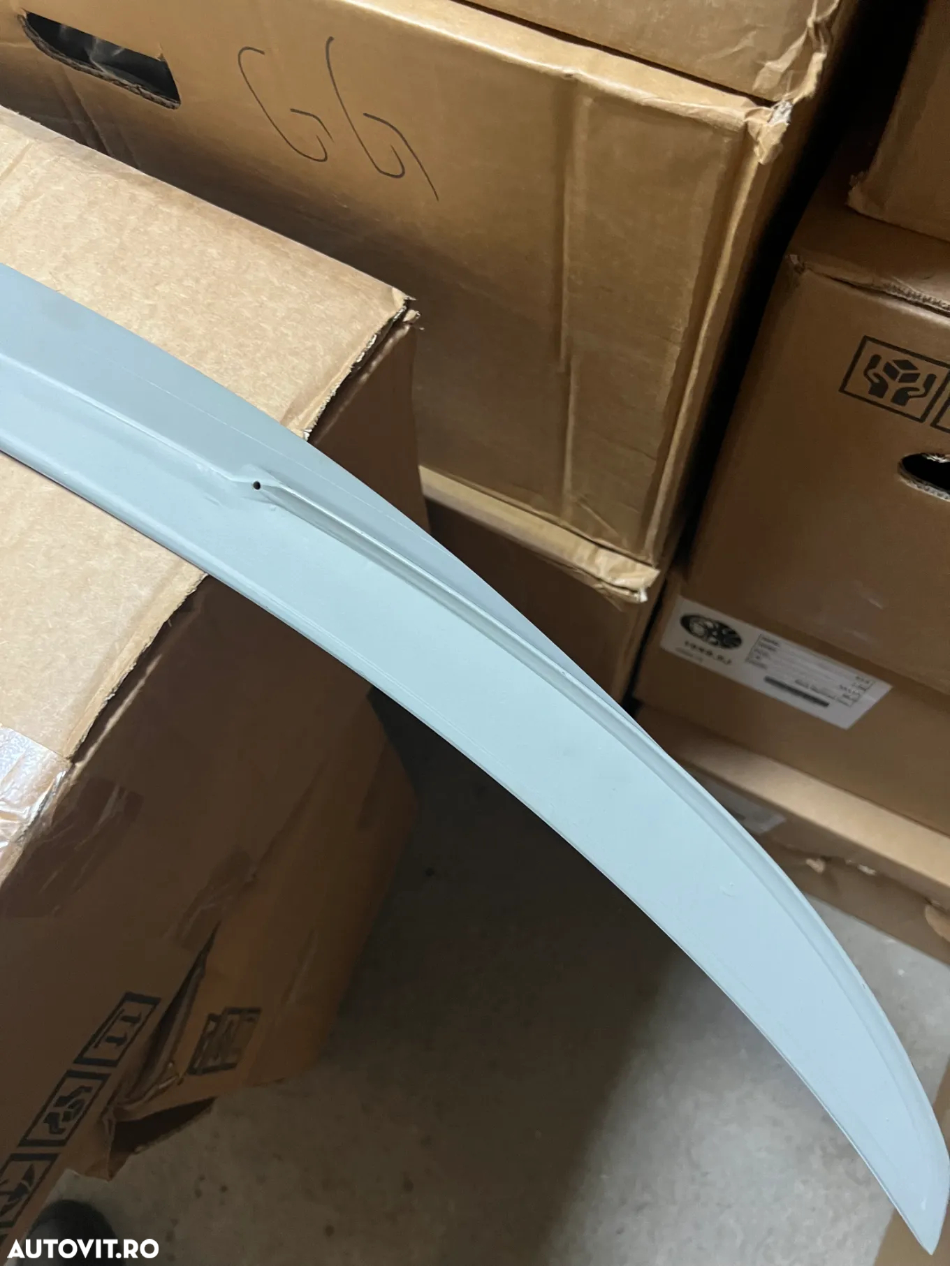 Eleron bmw F30 bmw seria3 F30 eleron portbagaj f30 - 4