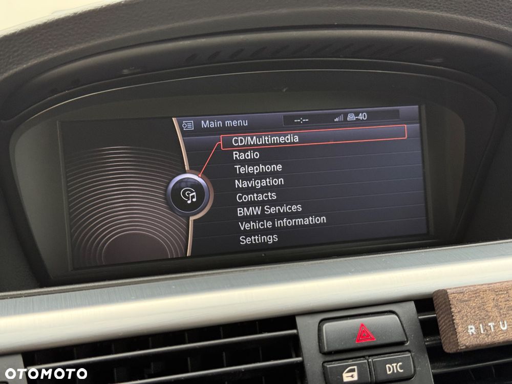 BMW Seria 3 320d DPF - 21
