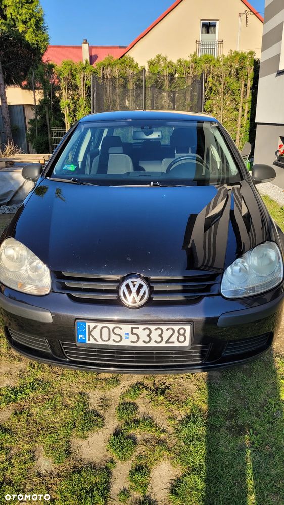 Volkswagen Golf - 3