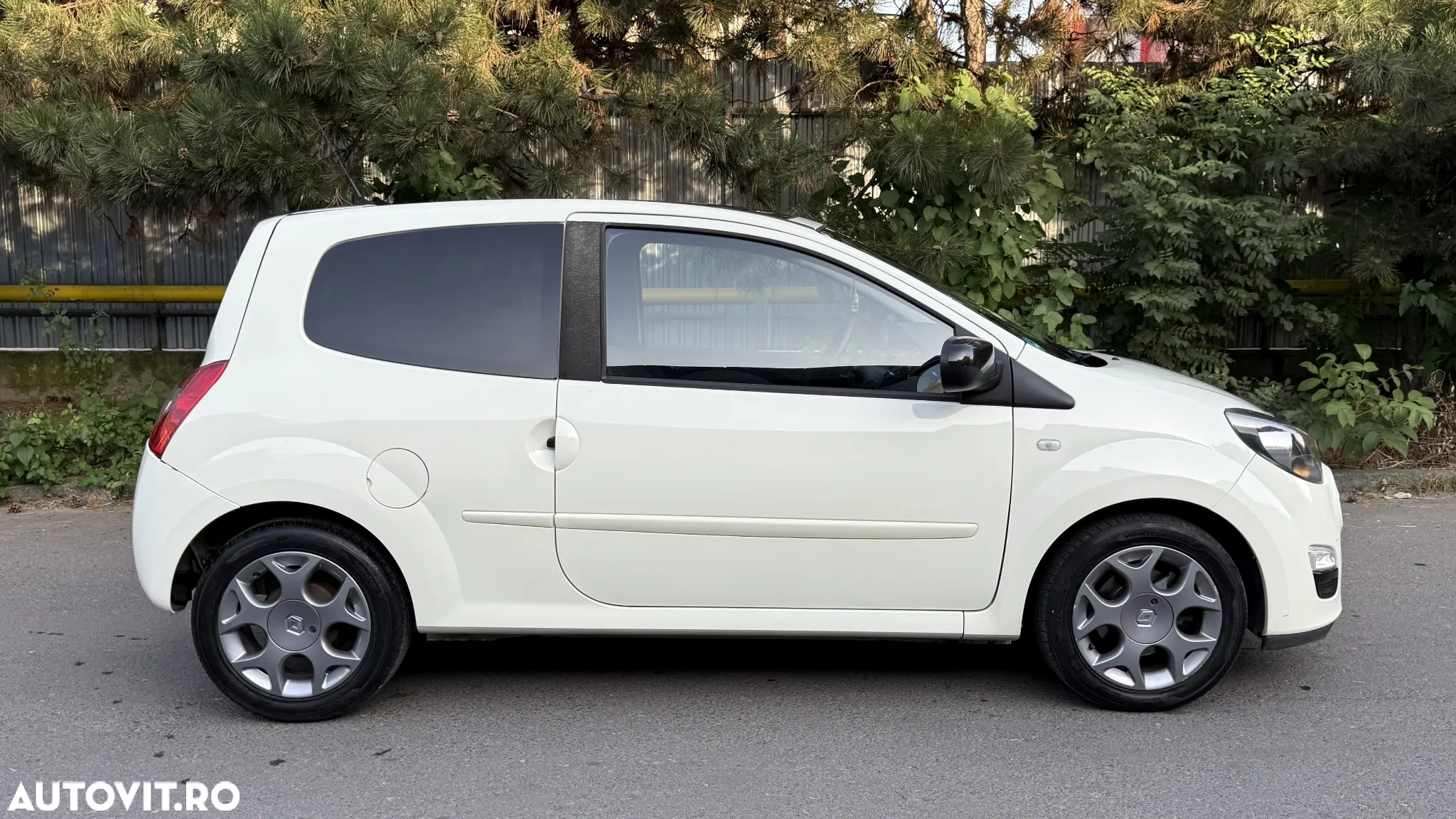 Renault Twingo - 4