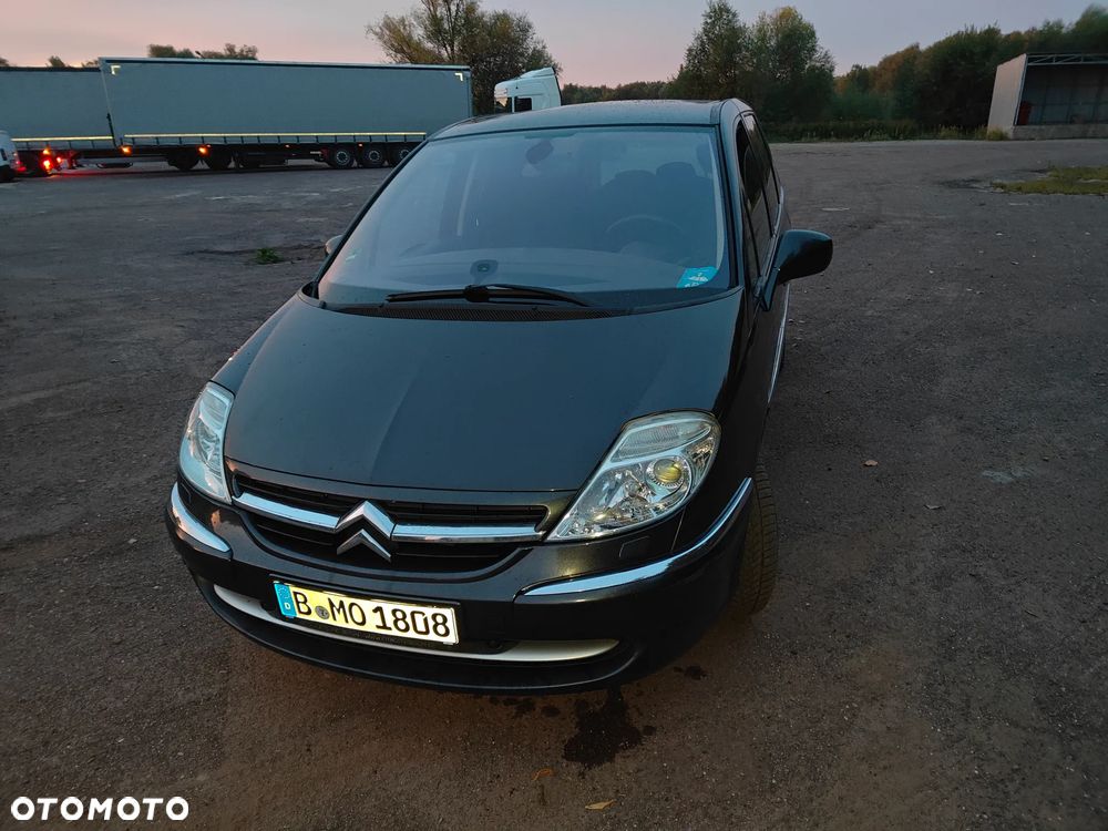 Citroën C8 HDi 165 Exclusive - 2