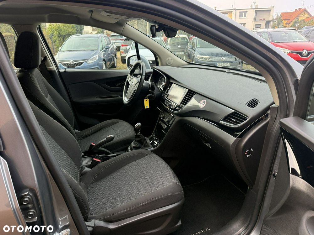 Opel Mokka 1.6 Active S&S - 24