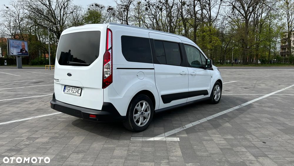 Ford Tourneo Connect Grand 1.5 TDCi Start/Stop Trend - 6