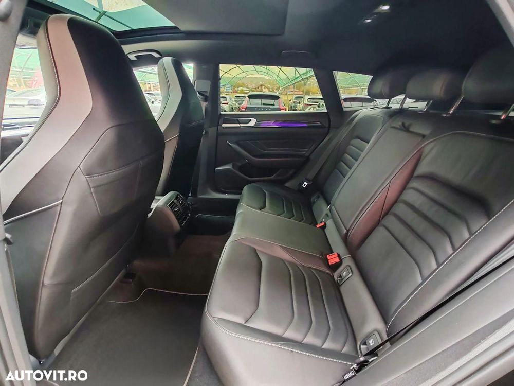 Volkswagen ARTEON 1.4 eHybrid OPF DSG R-Line - 15