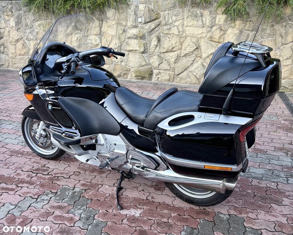 BMW LT - 6