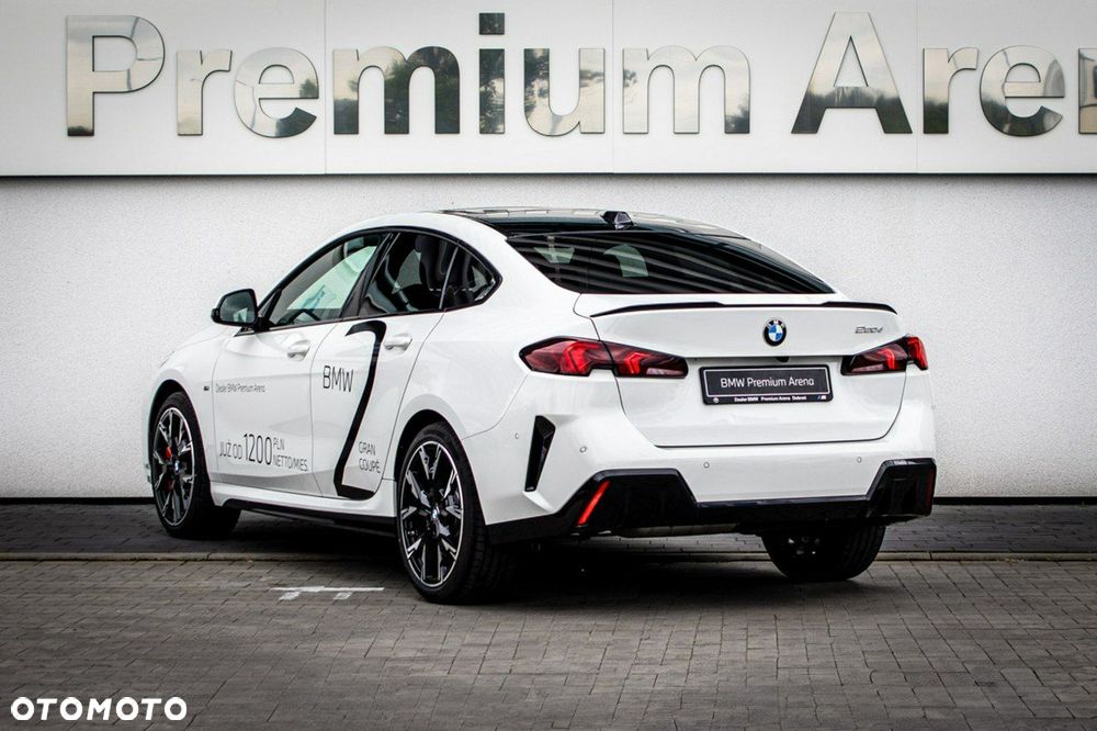BMW Seria 2 - 7