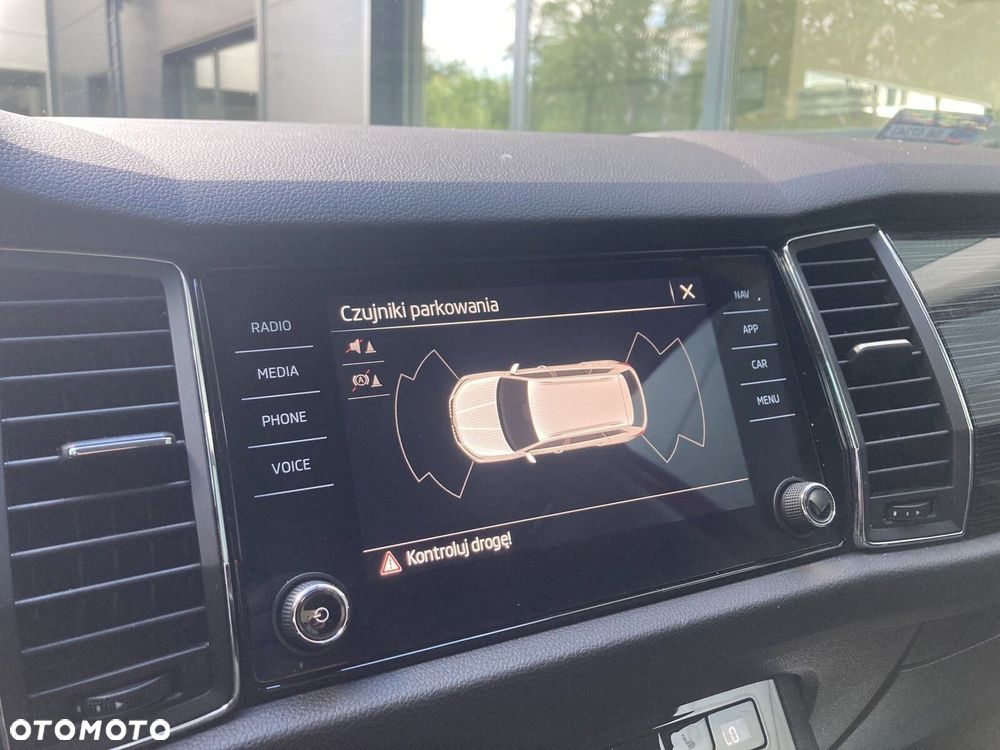 Skoda Kodiaq 2.0 TSI 4x4 Style DSG - 24